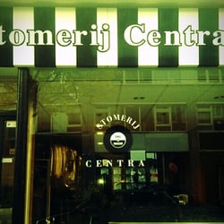 Stomerij Centra