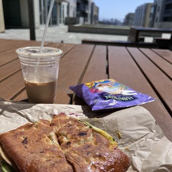 Tarragon Cafe - Cafes Near Me - San Francisco, California