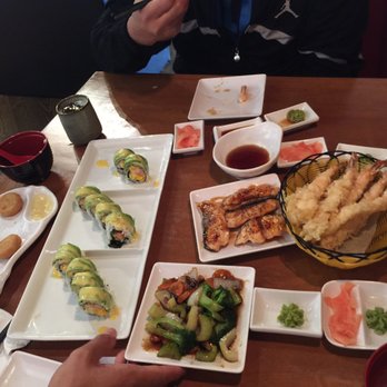 Fusion Sushi - Japanese Near Me - Calgary, Alberta Fusion Sushi - Japanese Near Me - Calgary, Alberta