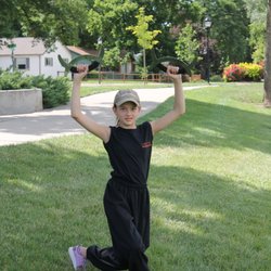 Great Way Chinese Martial Arts