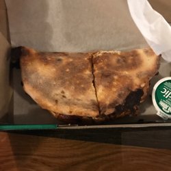 Papa Johns Pizza - Italian Papdia new & pretty good