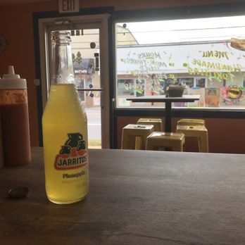 Vida Taco - Nice, comfy place. Very quaint. - Tacos Near Me - Duncan, South Carolina