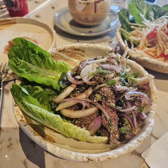 Old Boy - Beef salad - Noodles Near Me - Southlake, Texas Old Boy - Beef salad - Noodles Near Me - Southlake, Texas