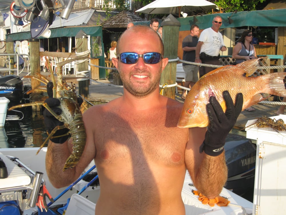 Island Time Charters