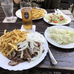 Taverne-Grill Alexander