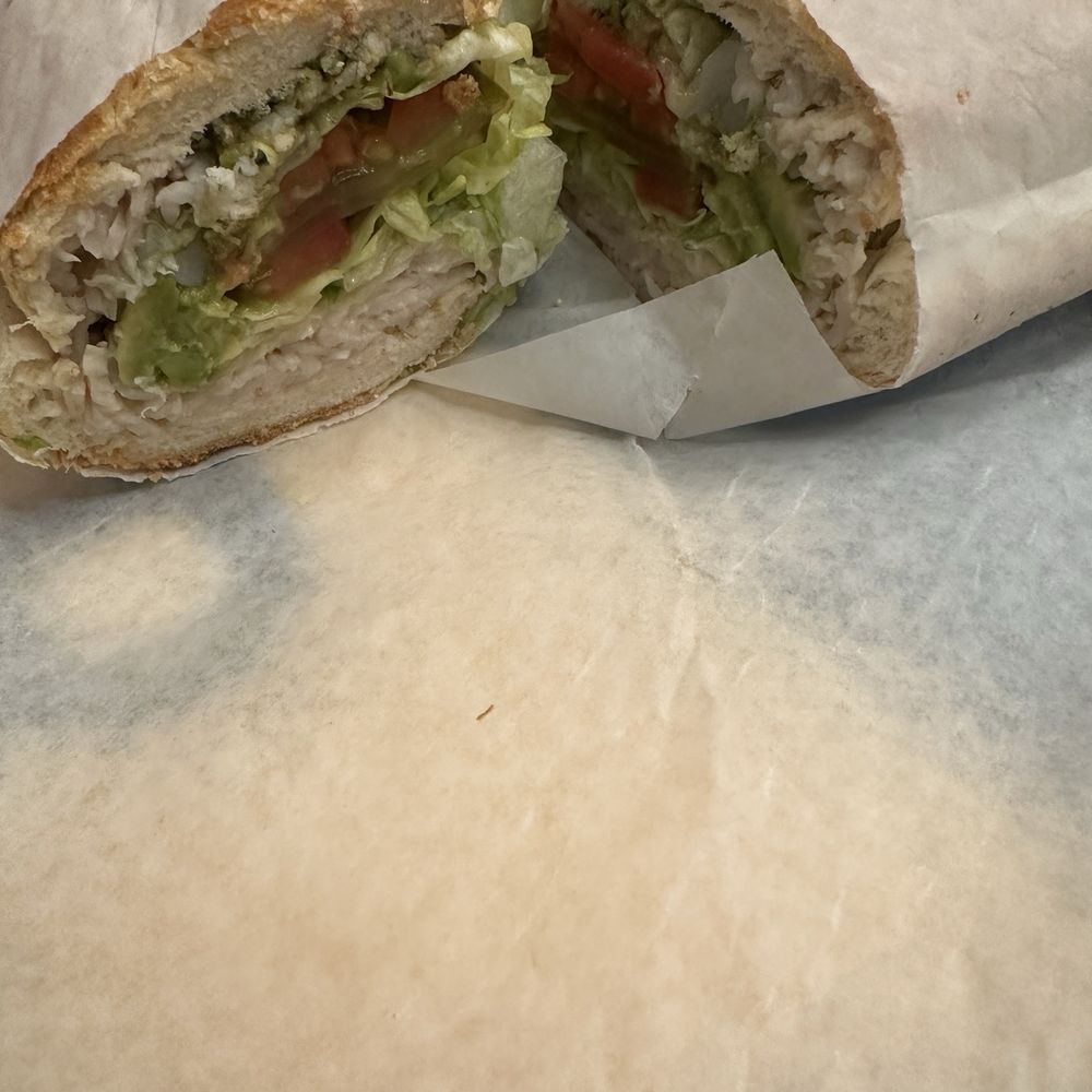 Potbelly - Avo Turkey - Sandwiches Near Me - Davie, Florida Potbelly - Avo Turkey - Sandwiches Near Me - Davie, Florida