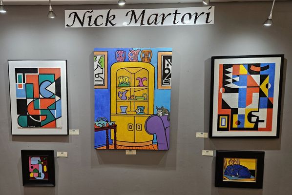 Crossroads Art Center