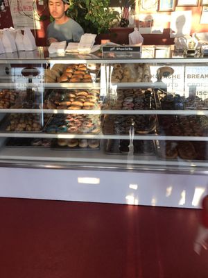 BK Donuts by null