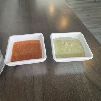 Limo Peruvian Eatery - Salsas - Peruvian Near Me - Nashville, Tennessee