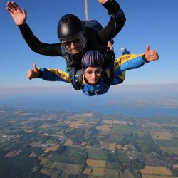 Skydive Toronto - Amazing!