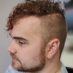 True Dimensions Salon EFXZ