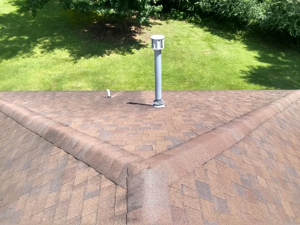 Slide of MV Roofing And Tree Services