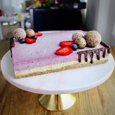 Paleo Treats by null
