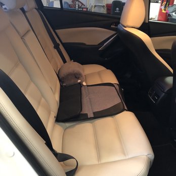 Esparza's Mobile Auto Detail - Back seat - Car Wash Near Me Esparza's Mobile Auto Detail - Back seat - Car Wash Near Me