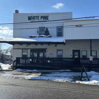 White Pine Coffee Roasters - Coffee Roasteries Near Me - Oxford, Michigan White Pine Coffee Roasters - Coffee Roasteries Near Me - Oxford, Michigan