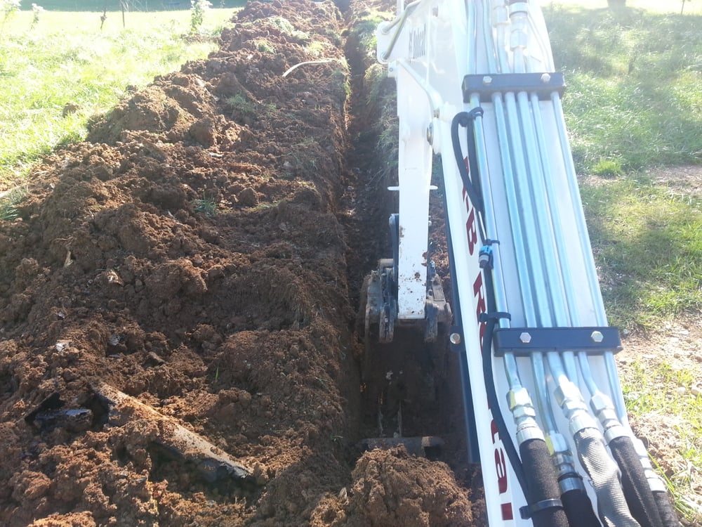 Slide of Express 24HR Plumbing