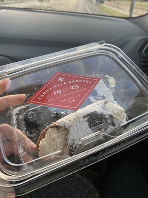 Cannatella Grocery by null