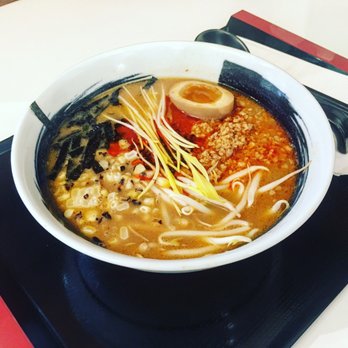 Ruckus - Ramen Near Me - Boston, Massachusetts