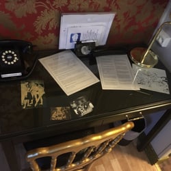 Såstaholm Hotell & Konferens - Nice room table decoration