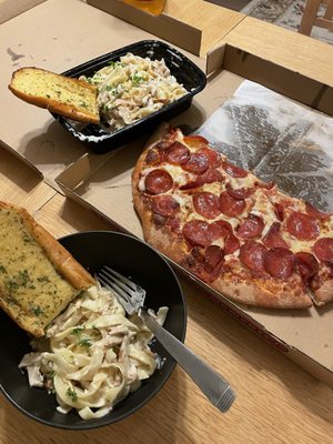 Supreme Pizza by null