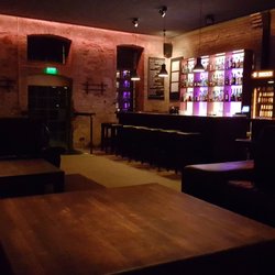 Bar 2.0