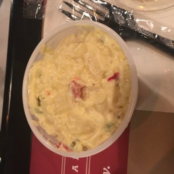 Billy Graham Library - Potato salad - Libraries Near Me - Charlotte, North Carolina