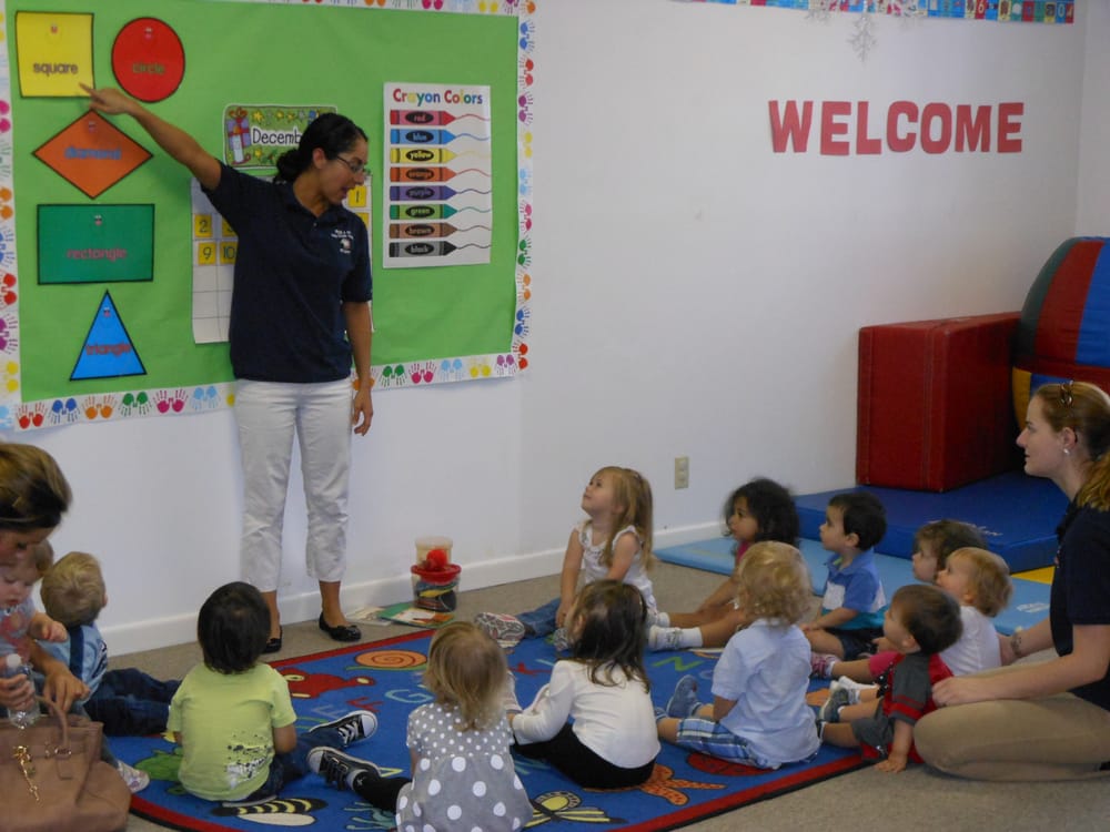 Pride & Joy Learning Center Inc - childcare center in Oakland Park, FL
