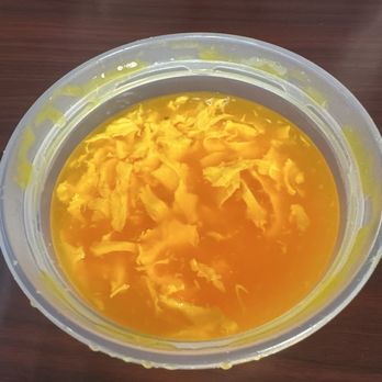 Soups & Rolls - Small egg drop soup. Hot and Sweet! - Vietnamese Near Me - San Antonio, Texas Soups & Rolls - Small egg drop soup. Hot and Sweet! - Vietnamese Near Me - San Antonio, Texas