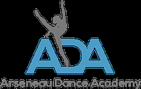 Arseneau Dance Academy Logo