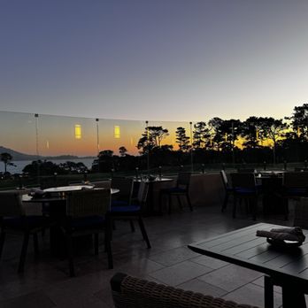 Hay's Place - The view - Mexican Near Me - Pebble Beach, California Hay's Place - The view - Mexican Near Me - Pebble Beach, California