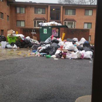 Bates Trucking - A weeks worth of trash not picked up - Junk Removal & Hauling Near Me - Bladensburg, Maryland Bates Trucking - A weeks worth of trash not picked up - Junk Removal & Hauling Near Me - Bladensburg, Maryland