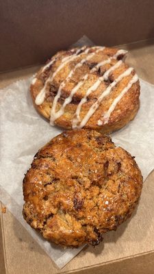 Huckleberry Bakery & Cafe by null