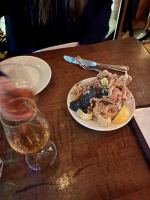 Taberna de Haro by null