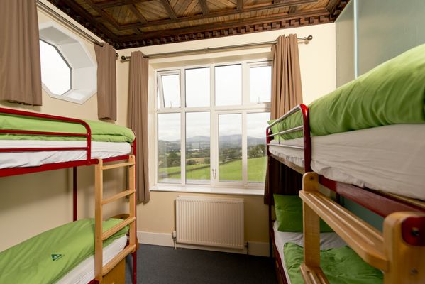 YHA Windermere by null