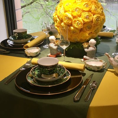 The Museum of Oriental Ceramics, Osaka by null