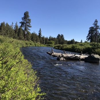 Tumalo State Park - Hiking Near Me - Bend, Oregon Tumalo State Park - Hiking Near Me - Bend, Oregon