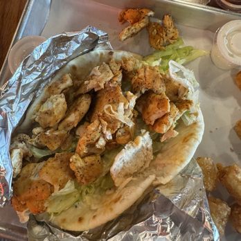 Olive Burger - Chicken Shawarma - Burgers Near Me - Richardson, Texas Olive Burger - Chicken Shawarma - Burgers Near Me - Richardson, Texas