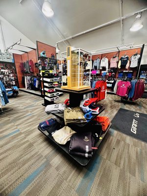 Blue Mountain Resort by null