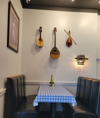 Kosta’s Taverna by null