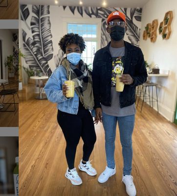 BOTANICALS NOLA by null