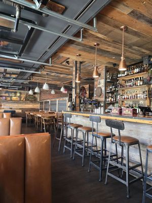 Diablos BBQ Smokehouse by null