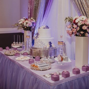 Paola's Desserts - a wedding cake and desserts - Desserts Near Me