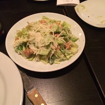Jam Bistro - The Caesar Salad was awesome! Anchovy'y and not too heavy. - American Near Me - Rehoboth Beach, Delaware Jam Bistro - The Caesar Salad was awesome! Anchovy'y and not too heavy. - American Near Me - Rehoboth Beach, Delaware