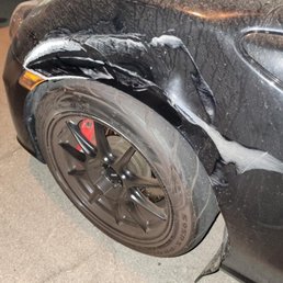 Accident Accident