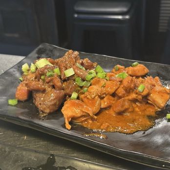 Gogi Yogi - Marinated and spicy chicken - Korean Near Me - Washington, DC, District of Columbia