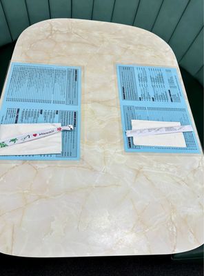 Kim Chee Restaurant No 2 by null