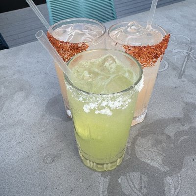 Monkey Bar on 9 by null
