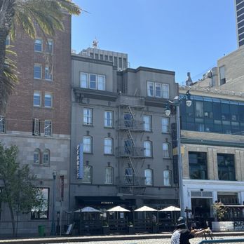 Hotel Griffon - Hotels Near Me - San Francisco, California