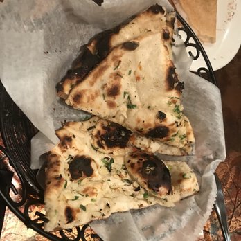 Chand Palace - Naan - Indian Near Me - Piscataway, New Jersey