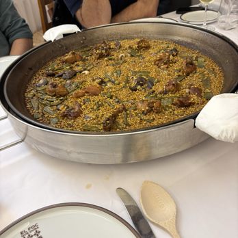 Casa Carmela - Arroceria / Paella Near Me - Valencia, V